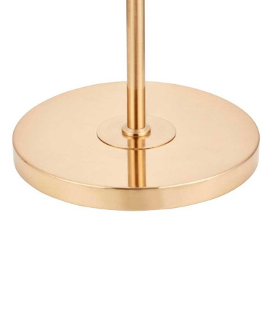 Торшер Lumina Deco Azzaria LDF 5523 GD+WT