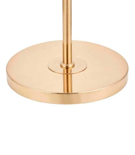 Торшер Lumina Deco Azzaria LDF 5523 GD+WT