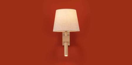 Бра Freya Classic Butler FR2057WL-L5BG