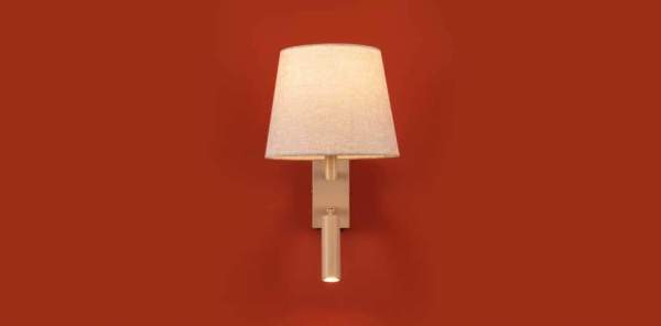 Бра Freya Classic Butler FR2057WL-L5BG