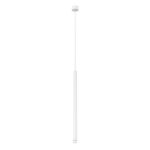Точечный подвесной светильник Arte Lamp SOLID A5570SP-1WH