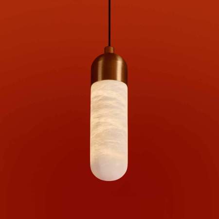 Подвесной светильник Freya Modern Cave FR5631PL-L6BS