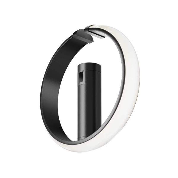 Трековый светильник Maytoni Technical TR230-1-10W3K-B