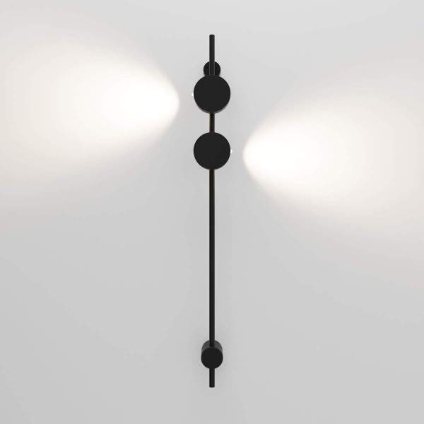 Подсветка интерьерная Elektrostandard Illume a070995