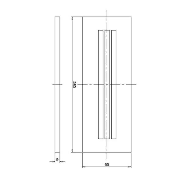Плафон Deko-Light Base III 930470