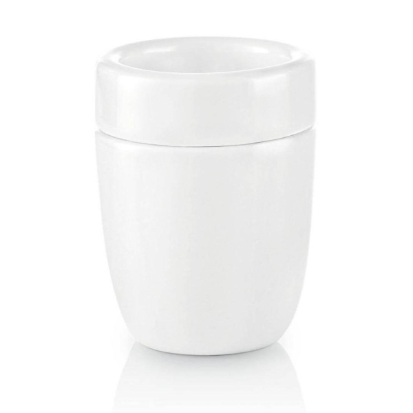 Патрон Ideal Lux Portalampada E27 Ceramica Bianco 155104