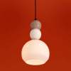 Подвесной светильник Freya Modern Globo FR5628PL-01BGW