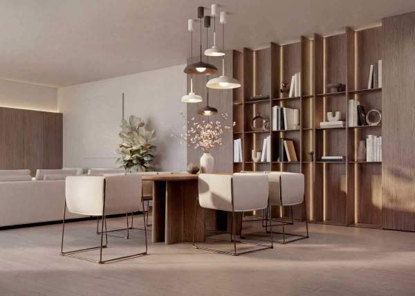 Потолочный светильник Freya Modern Movement FR5602CL-L10W