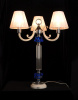 Настольная лампа Abrasax TL.7810-3 Blue