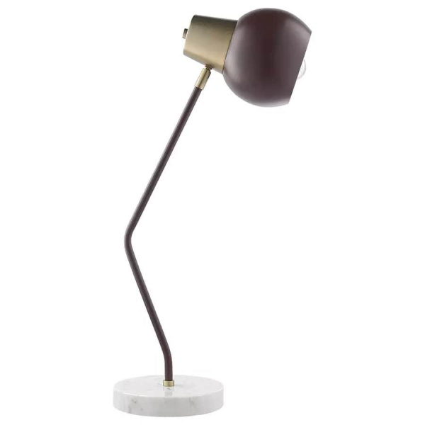 Настольная лампа Bergenson Bjorn Rond BB0000425
