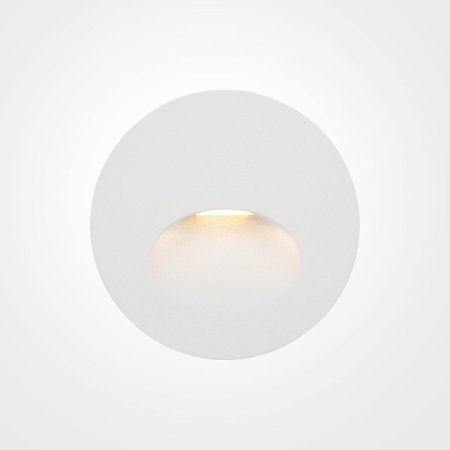Подсветка для лестниц Maytoni Bil O015SL-L3W3K