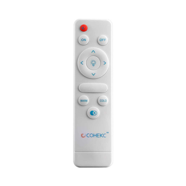 Настенно-потолочный светильник Sonex MRAMO WHITE 7638/EL