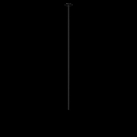 Встраиваемый светодиодный спот Loft IT Cane 10359/1000 Black