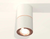 Комплект потолочного светильника Ambrella light Techno Spot XS (C7401, A2073, C7401, N7005) XS7401220