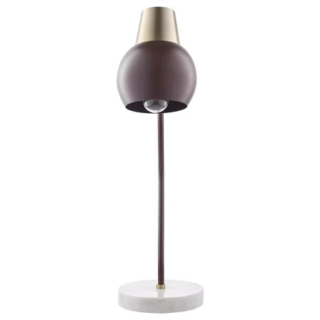 Настольная лампа Bergenson Bjorn Rond BB0000425