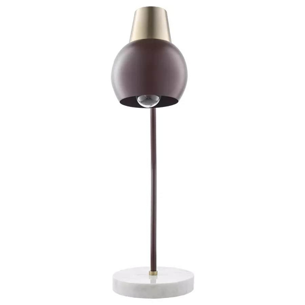 Настольная лампа Bergenson Bjorn Rond BB0000425