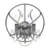 Бра Loft IT Foucaults Orb Crystal Loft1896W