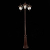 Садово-парковый светильник ST Luce Chiani SL083.705.03