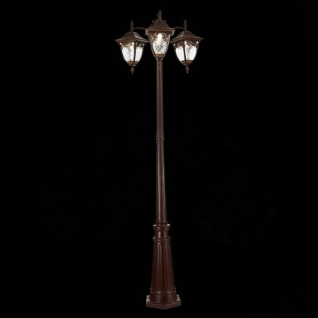 Садово-парковый светильник ST Luce Chiani SL083.705.03