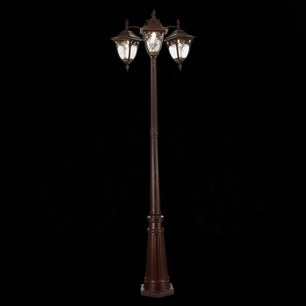 Садово-парковый светильник ST Luce Chiani SL083.705.03