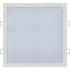 Встраиваемый светодиодный светильник Horoz Slim/SQ 24W 2700K 056-005-0024 HRZ00002828
