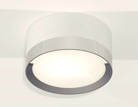 Комплект накладного светильника Ambrella light Techno Spot XS (C8101, N8118) XS8101003