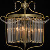 Подвесная люстра MW-Light Адель 10 373014403