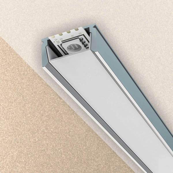 Светодиодная лента Apeyron 14,4W/m 60LED/m 5050SMD красный 5M 48BL