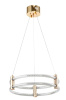 Подвесной светильник Zortes RINGER ZRS.57792.76