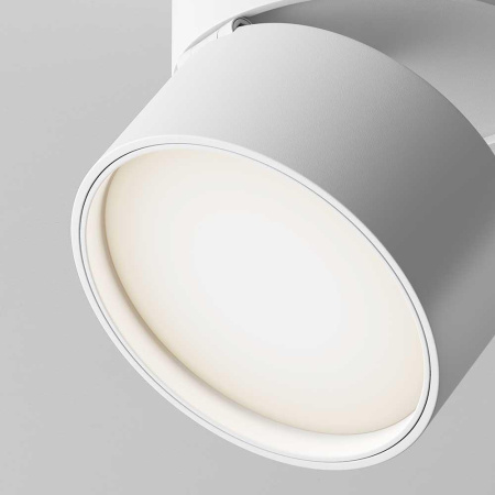 Светодиодный спот Maytoni Onda C024CL-L12W4K
