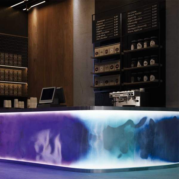 Гибкий неон Maytoni Led Strip 432052