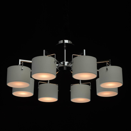 Потолочная люстра MW-Light Сайрус 1 721010308