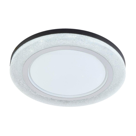 Потолочный светодиодный светильник Profit Light 2162/450 WH+CR RGB