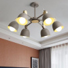 Потолочная люстра Imperium Loft Rolla 178069-26