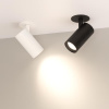 Встраиваемый светодиодный спот Arlight LGD-Lumos-R55-9W Warm3000 034148