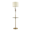 Торшер Odeon Light Classic Latte 5403/1F
