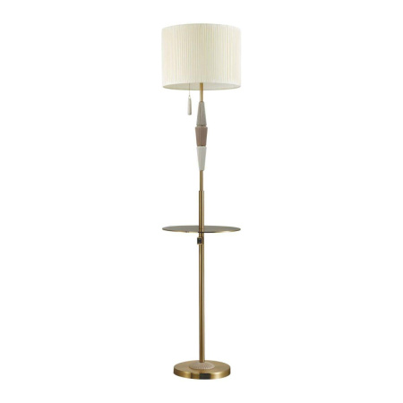 Торшер Odeon Light Classic Latte 5403/1F