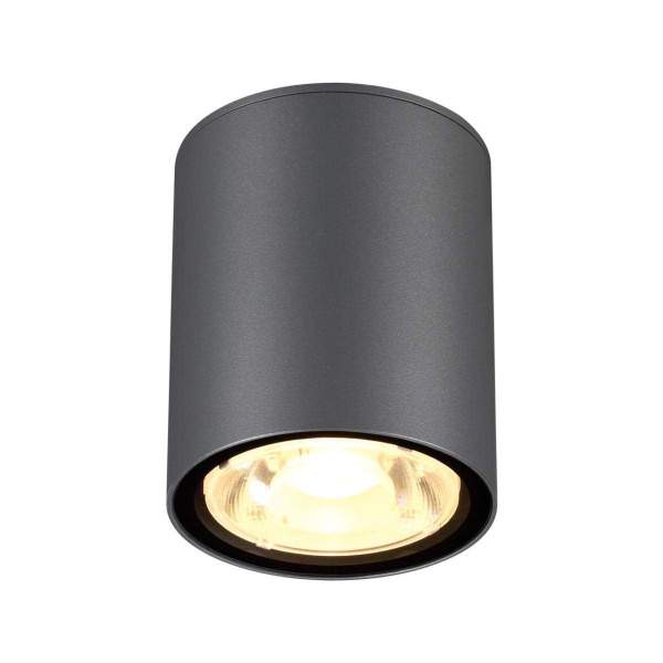Уличный светодиодный светильник Novotech Street Tumbler 358011