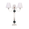Настольная лампа Abrasax TL.7810-3 3 Green