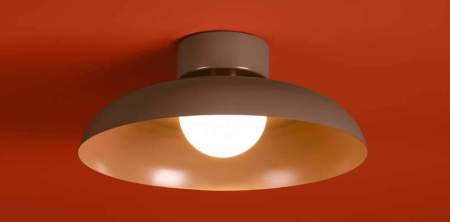 Потолочный светильник Freya Modern Movement FR5602CL-L10BR
