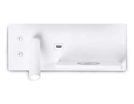 Светодиодный спот Ambrella light Wallers FW2971