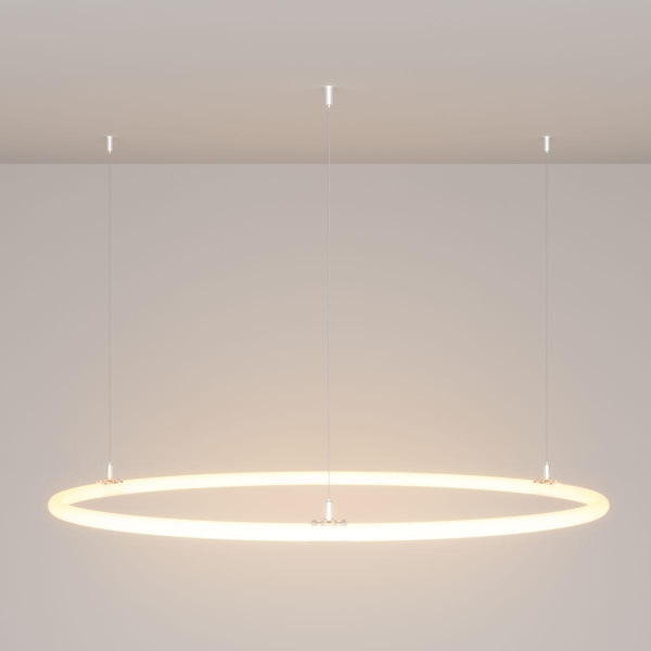 Коннектор Maytoni LNM-D25-C-B 20323