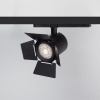 Бленда с сетчатым фильтром Arlight LGD-Nika-BDR-R100 036008