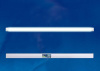 Потолочный светодиодный светильник Uniel ULO-CL150-48W/NW/K Silver UL-00002227