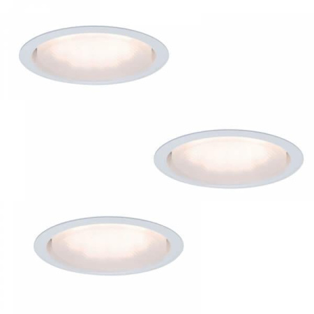 Мебельный светильник Paulmann Micro Line Disc 98342