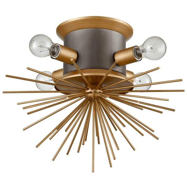 Потолочная люстра Vele Luce Aragonese VL1224L04