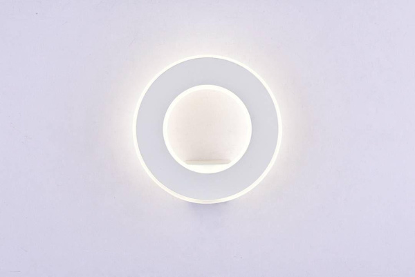 Настенный светильник DesignLed GW Buble GW-8513-9-WH-NW 002081