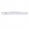 Мебельный светодиодный светильник Uniel ULM-F43-0,9W/4200K Sensor IP20 White UL-00003037