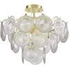 Потолочная люстра Vele Luce Orata VL1904L05