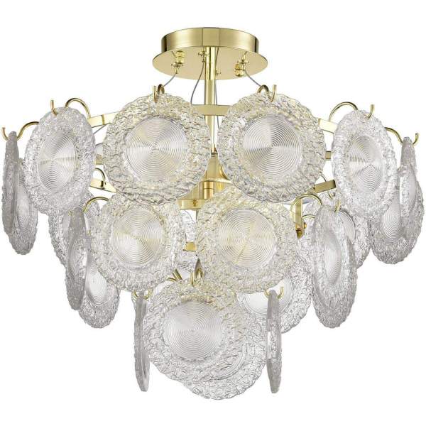 Потолочная люстра Vele Luce Orata VL1904L05